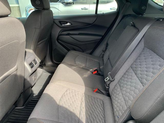 2019 Chevrolet Equinox Vehicle Photo in POST FALLS, ID 83854-5365