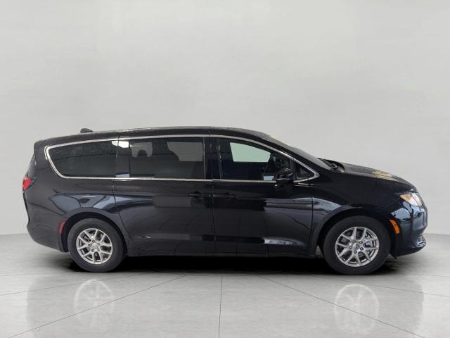 2025 Chrysler Voyager Vehicle Photo in Oshkosh, WI 54901