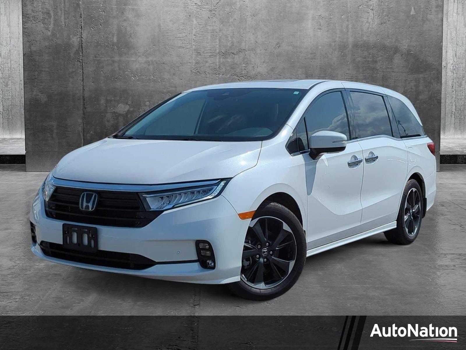 2023 Honda Odyssey Vehicle Photo in Memphis, TN 38128