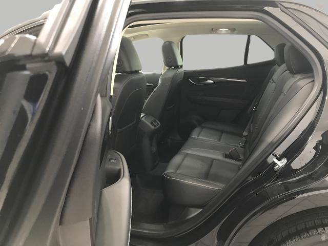 2021 Buick Envision Vehicle Photo in GREEN BAY, WI 54303-3330