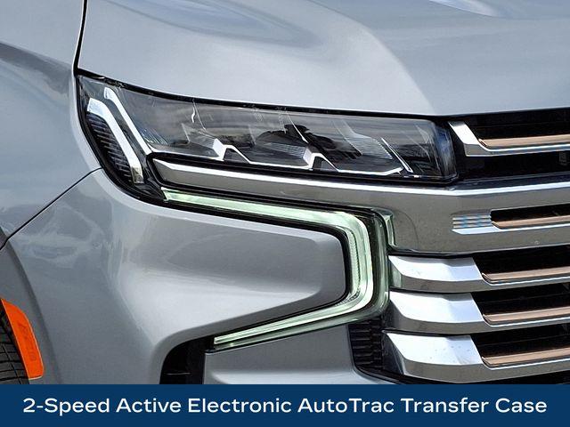 2024 Chevrolet Tahoe Vehicle Photo in DANBURY, CT 06810-5034