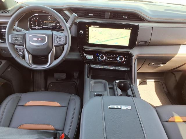 2025 GMC Sierra 2500 HD Vehicle Photo in Denton, TX 76205
