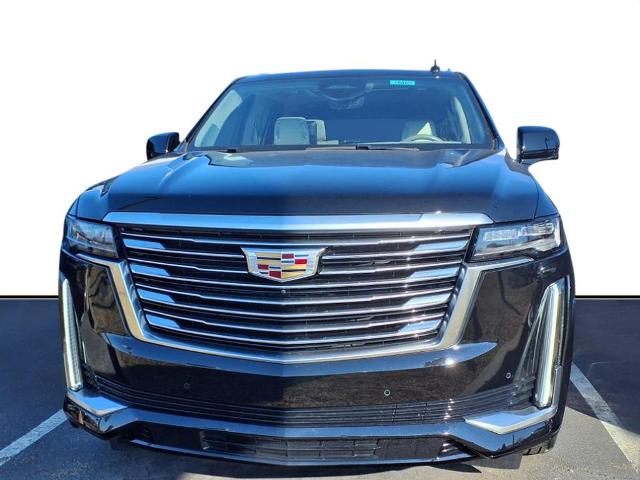 2023 Cadillac Escalade ESV Vehicle Photo in SMITHTOWN, NY 11787-5023