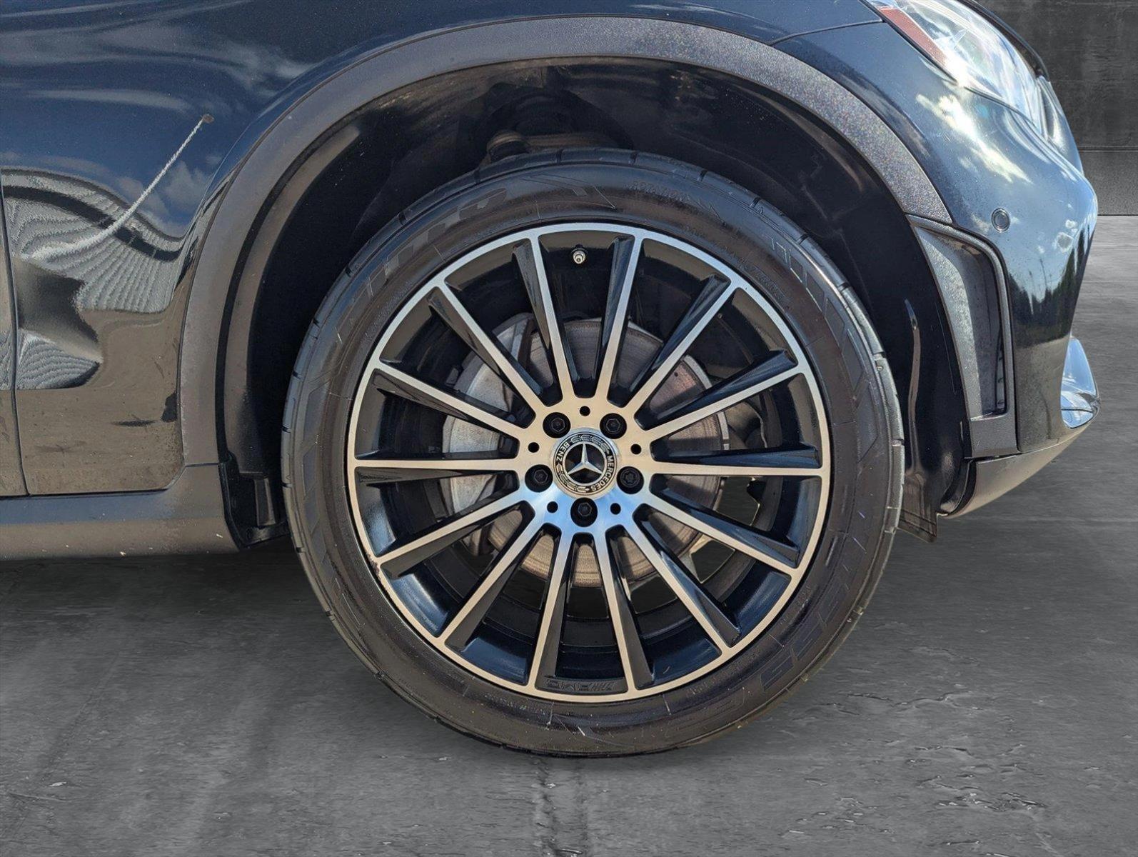 2021 Mercedes-Benz GLC Vehicle Photo in CORPUS CHRISTI, TX 78412-4902