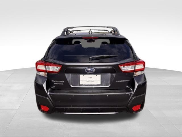 2018 Subaru Crosstrek Vehicle Photo in DELRAY BEACH, FL 33483-3294