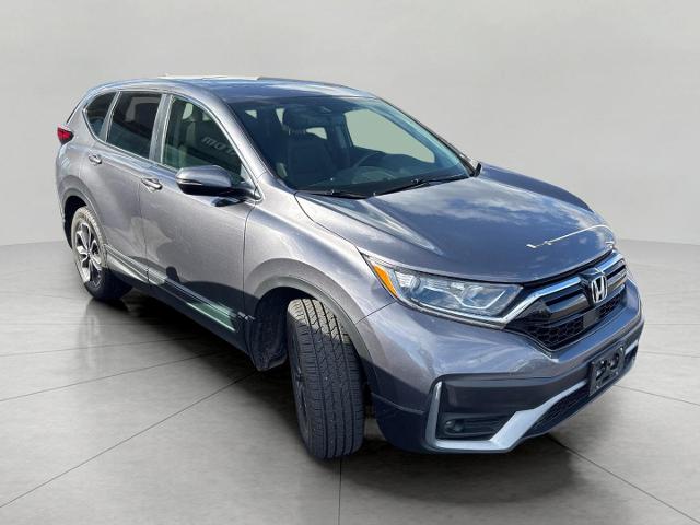 2020 Honda CR-V Vehicle Photo in Appleton, WI 54913