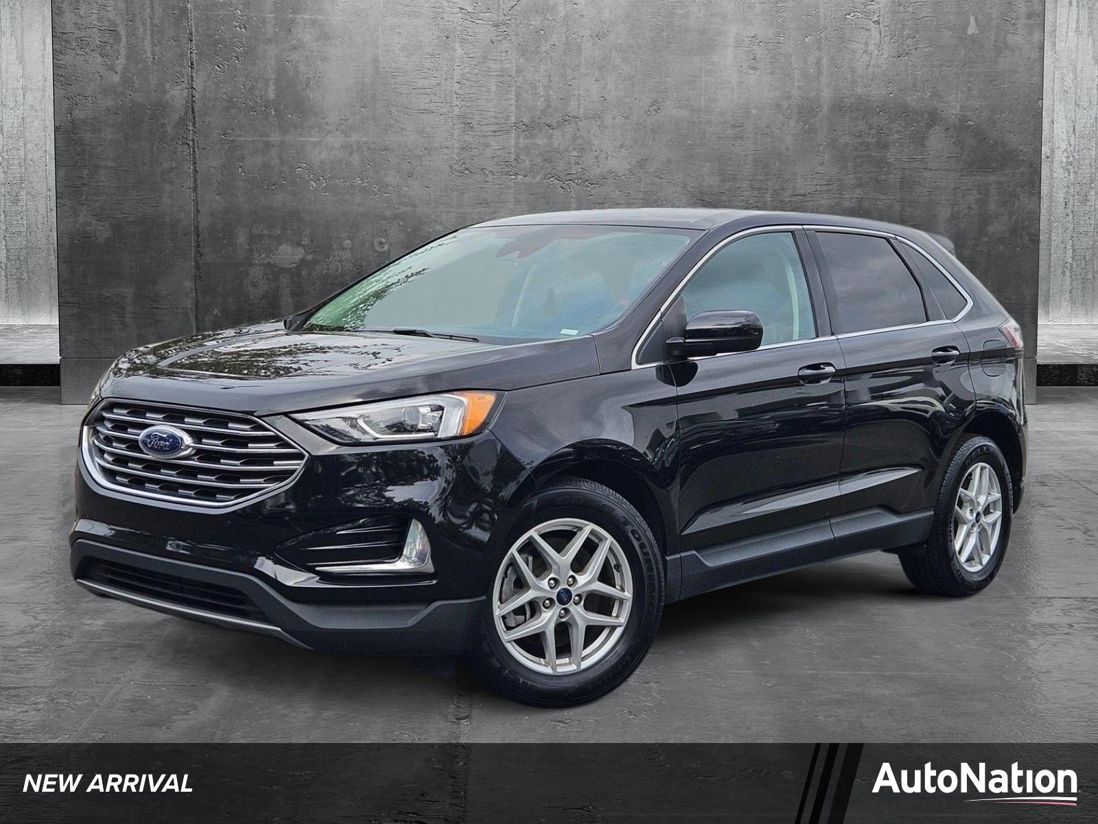 2022 Ford Edge Vehicle Photo in Orlando, FL 32811