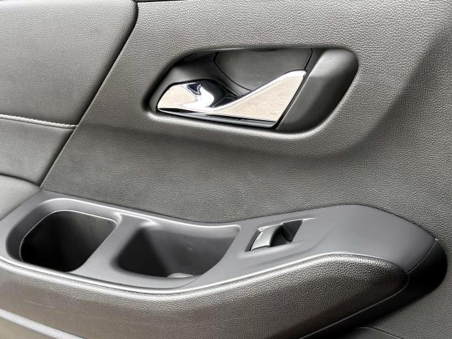 2022 Chevrolet Traverse Vehicle Photo in Roslyn, NY 11576
