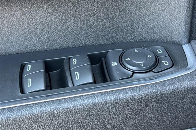 2025 GMC Sierra 1500 Vehicle Photo in ELK GROVE, CA 95757-8703