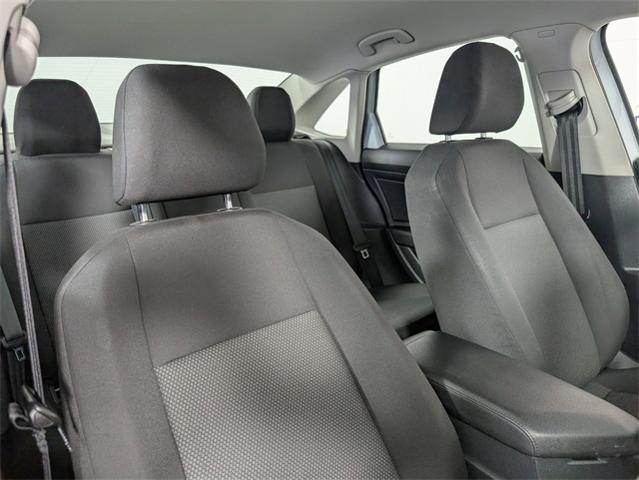 2019 Volkswagen Jetta Vehicle Photo in ENGLEWOOD, CO 80113-6708