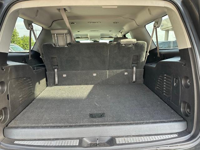 2015 Chevrolet Suburban Vehicle Photo in Grapevine, TX 76051