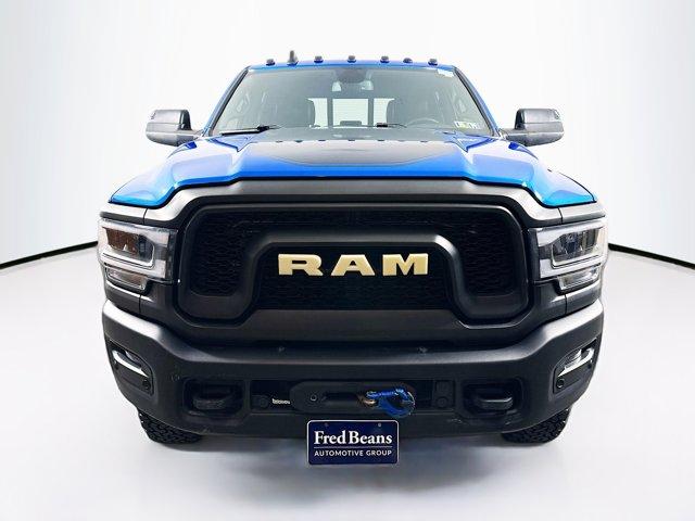 2022 Ram 2500 Vehicle Photo in Doylsetown, PA 18901
