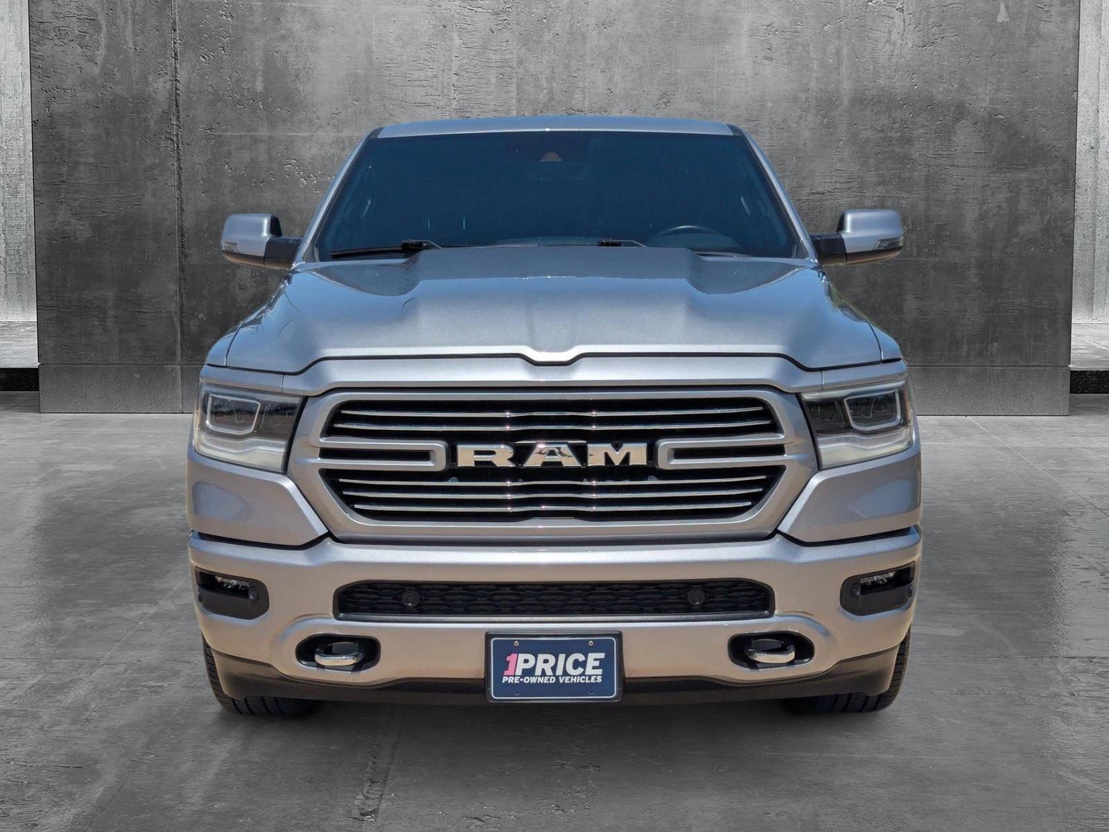 2024 Ram 1500 Vehicle Photo in CORPUS CHRISTI, TX 78412-4902