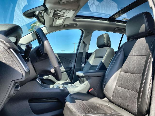 2022 GMC Terrain Vehicle Photo in WILLIAMSVILLE, NY 14221-2883