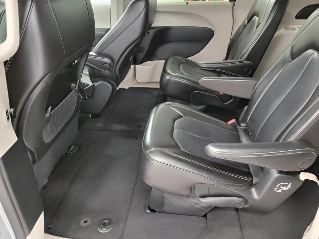 2023 Chrysler Pacifica Vehicle Photo in Oshkosh, WI 54904
