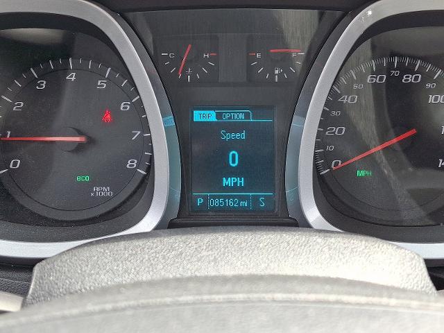 2017 Chevrolet Equinox Vehicle Photo in HARRISBURG, PA 17111-1033