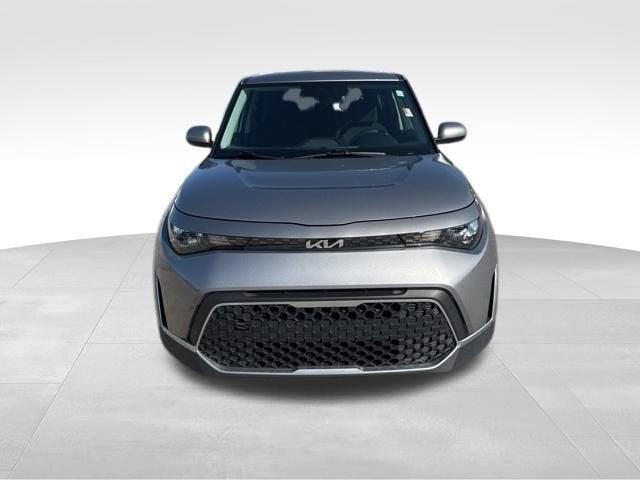 2023 Kia Soul Vehicle Photo in Gaffney, SC 29341