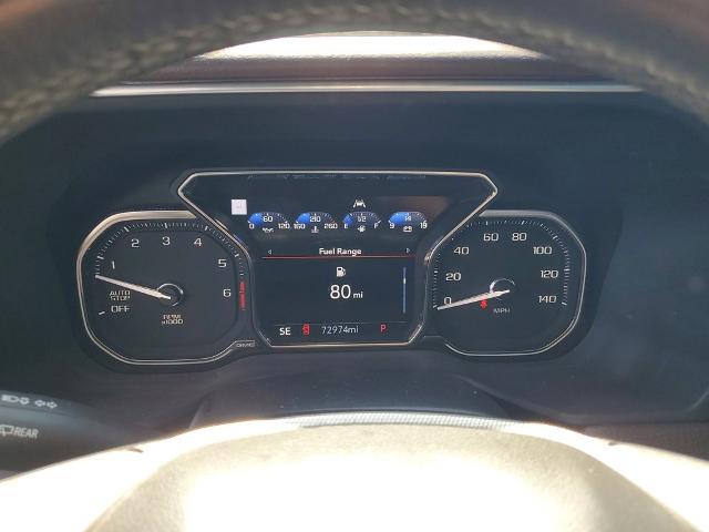 2021 GMC Yukon XL Vehicle Photo in LIGHTHOUSE POINT, FL 33064-6849