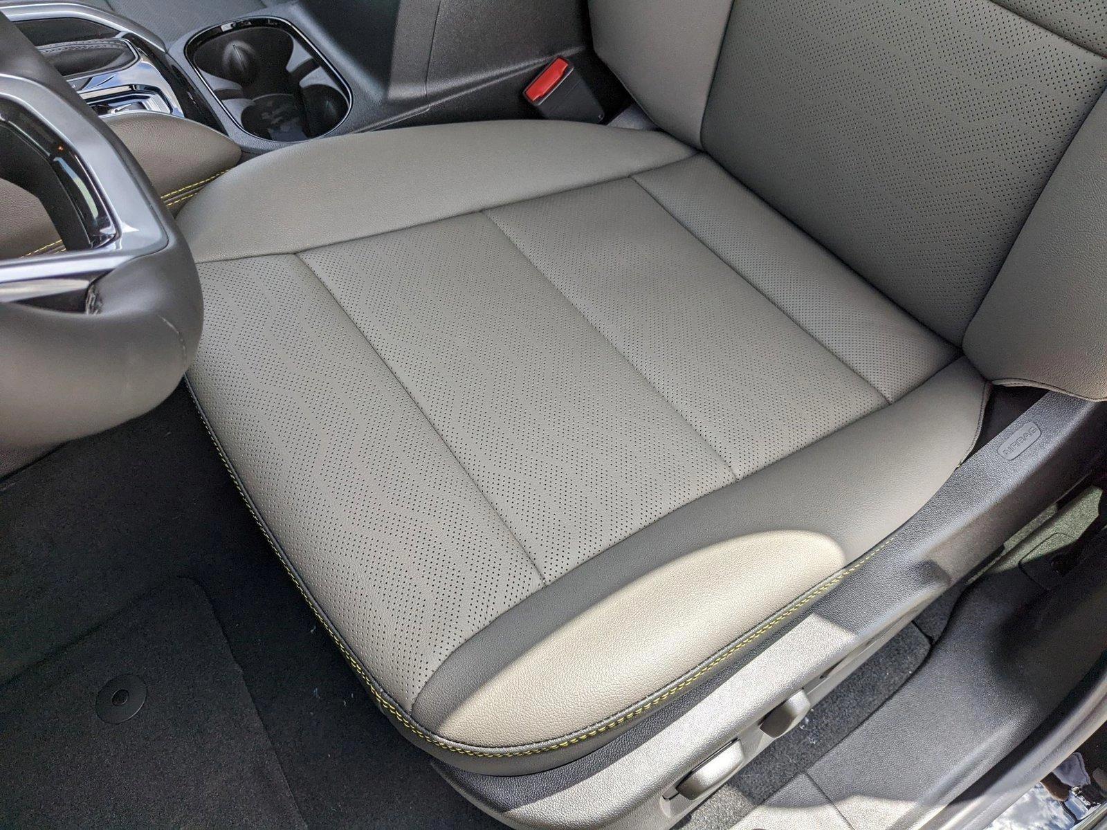 2025 Chevrolet Colorado Vehicle Photo in ORLANDO, FL 32808-7998