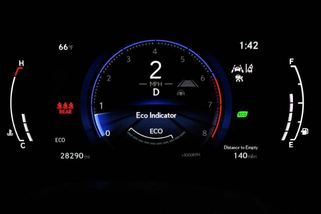 2022 Lexus NX 350 Vehicle Photo in DALLAS, TX 75235
