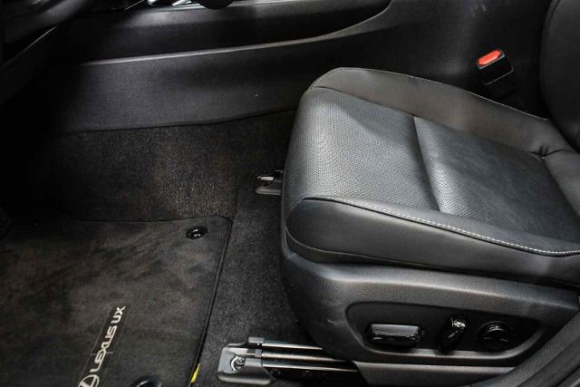 2024 Lexus UX 250h Vehicle Photo in DALLAS, TX 75235