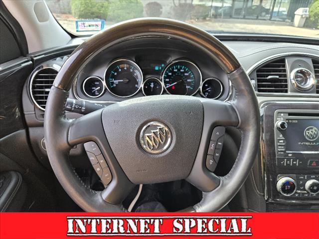 2015 Buick Enclave Vehicle Photo in LITTLE FALLS, NJ 07424-1717
