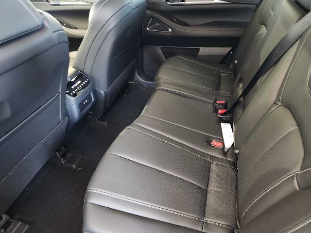 2025 INFINITI QX60 Vehicle Photo in DALLAS, TX 75209