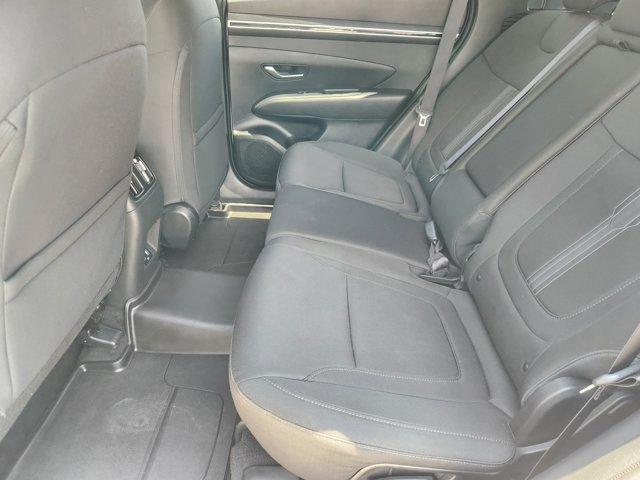 2023 Hyundai Tucson Vehicle Photo in SUGAR LAND, TX 77478-0000