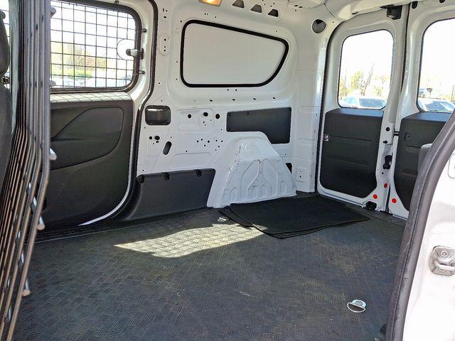 2021 Ram ProMaster City Cargo Van Vehicle Photo in DANBURY, CT 06810-5034