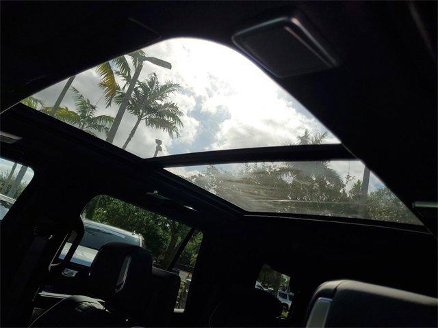 2023 Cadillac Escalade Vehicle Photo in SUNRISE, FL 33323-3202