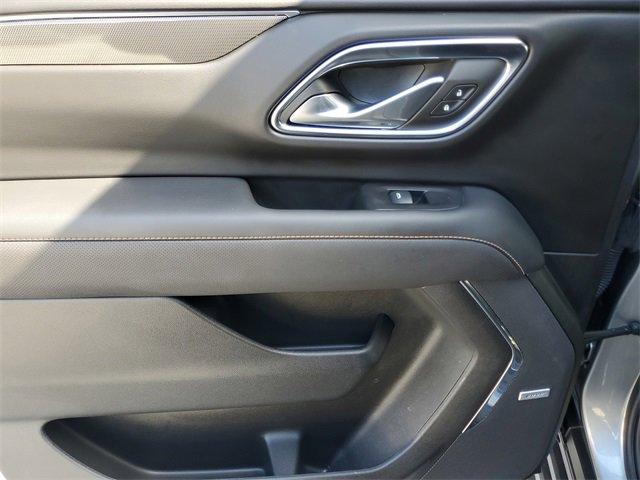 2024 GMC Yukon XL Vehicle Photo in SUNRISE, FL 33323-3202