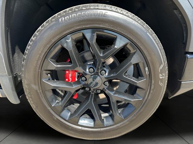 2023 GMC Sierra 1500 Vehicle Photo in MANITOWOC, WI 54220-5838
