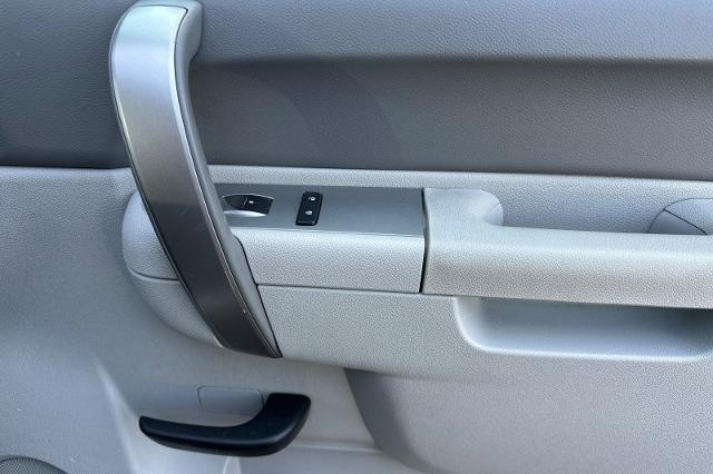 2013 GMC Sierra 3500 HD Vehicle Photo in SPOKANE, WA 99202-2191