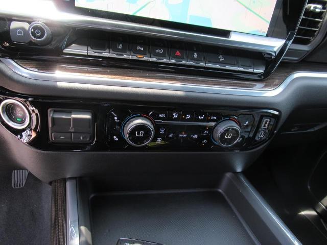2025 Chevrolet Silverado 2500 HD Vehicle Photo in LEESBURG, FL 34788-4022