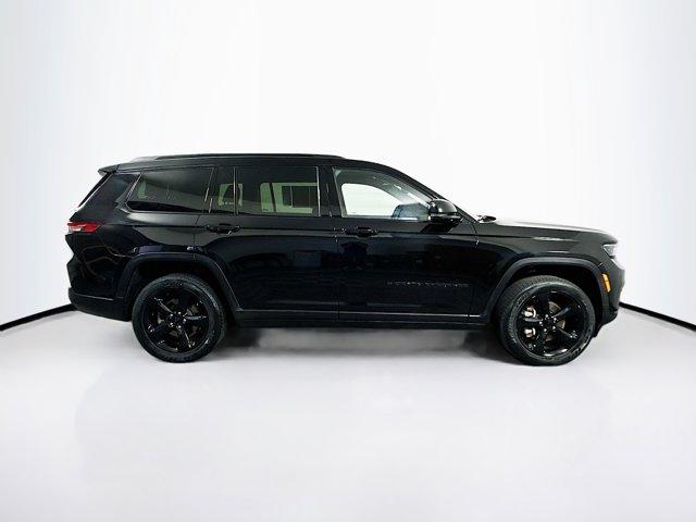 2022 Jeep Grand Cherokee L Vehicle Photo in Doylsetown, PA 18901