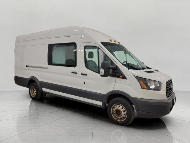 2018 Ford Transit Van Vehicle Photo in Neenah, WI 54956