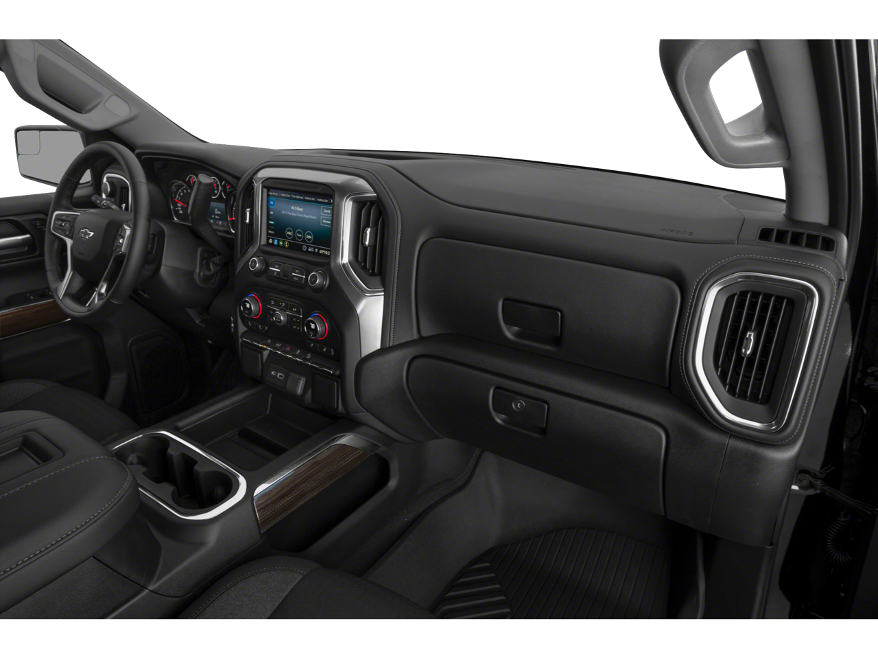 2019 Chevrolet Silverado 1500 Vehicle Photo in Gaffney, SC 29341