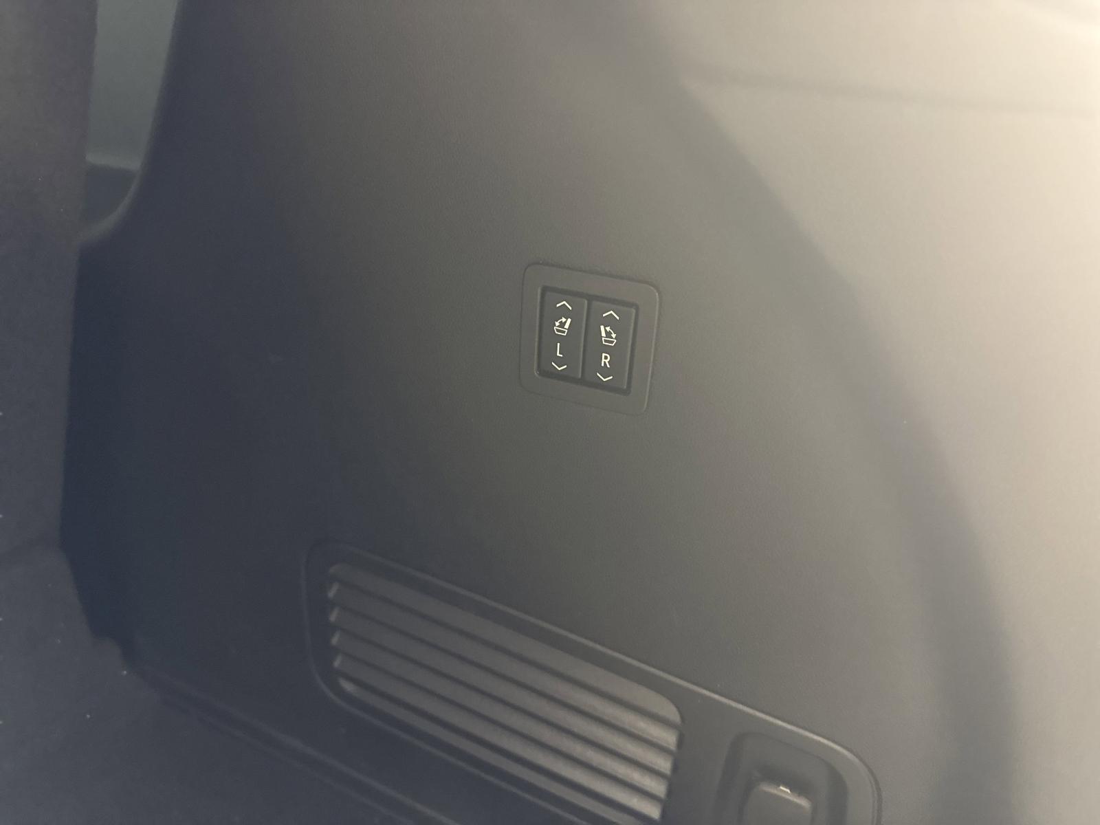 2020 Buick Enclave Vehicle Photo in Georgetown, TX 78626