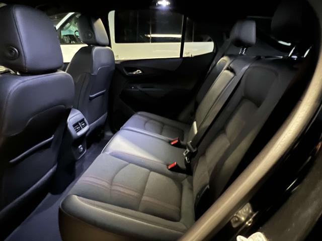 2022 Chevrolet Equinox Vehicle Photo in Roslyn, NY 11576
