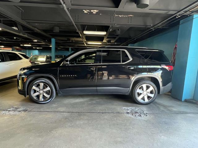 2022 Chevrolet Traverse Vehicle Photo in Roslyn, NY 11576