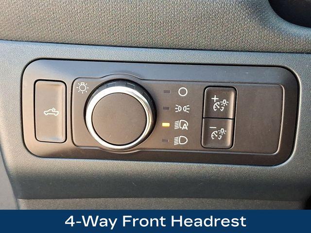 2022 Ford Maverick Vehicle Photo in DANBURY, CT 06810-5034