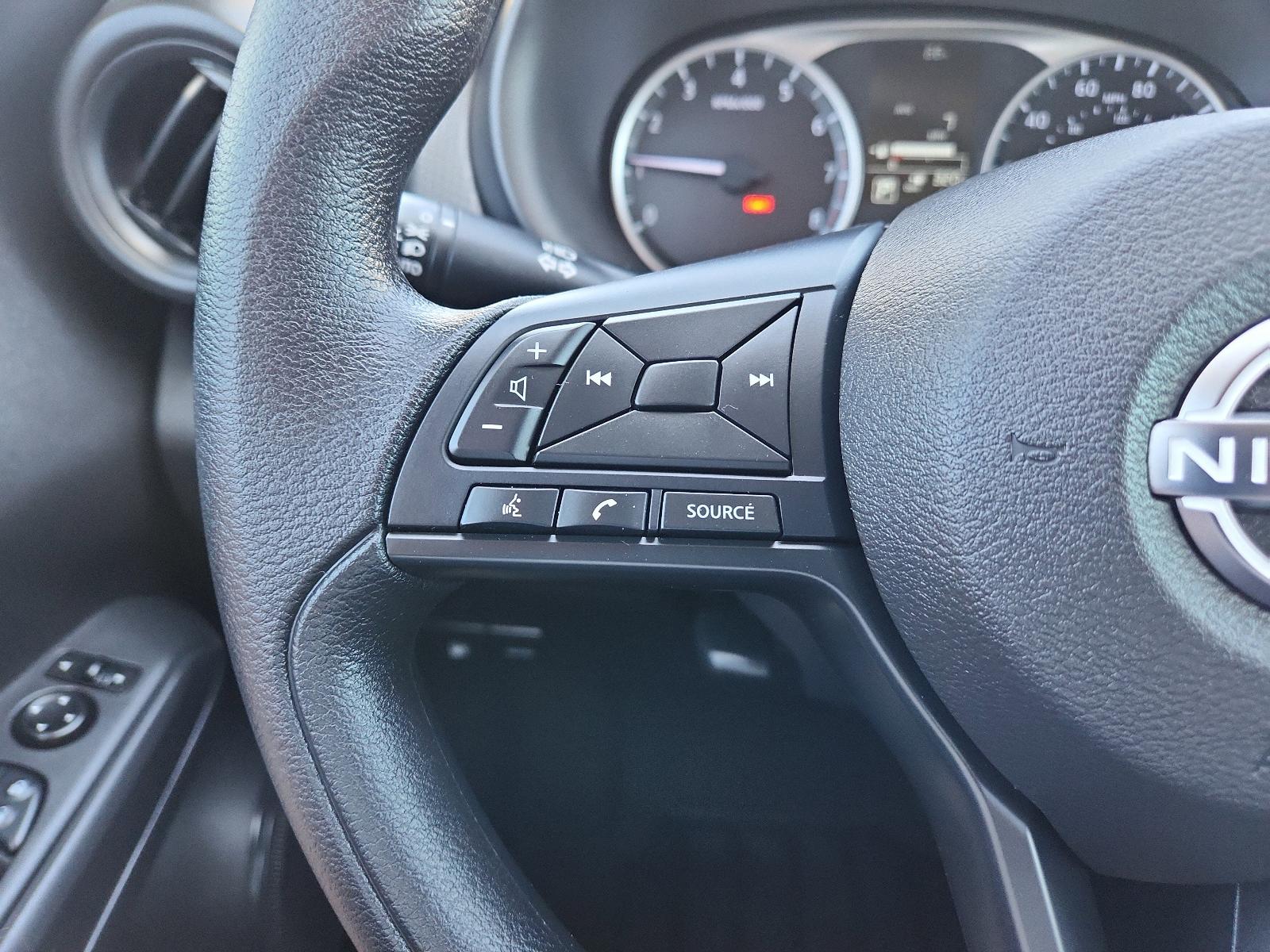 2024 Nissan Kicks Vehicle Photo in Albuquerque, NM 87110