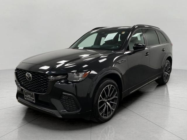 2025 Mazda CX-70 Vehicle Photo in Appleton, WI 54913