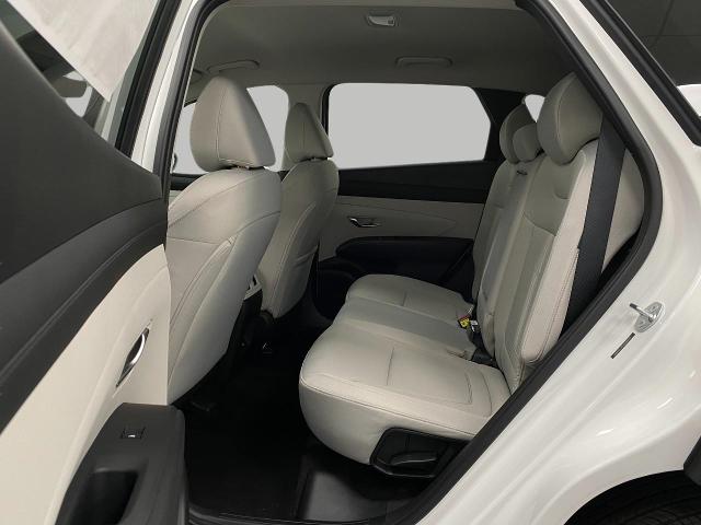 2025 Hyundai TUCSON Vehicle Photo in Appleton, WI 54913