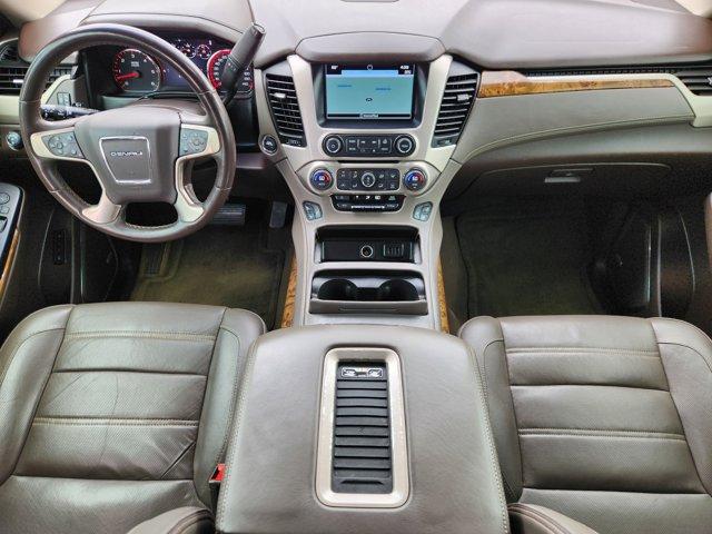 2016 GMC Yukon Vehicle Photo in Decatur, TX 76234