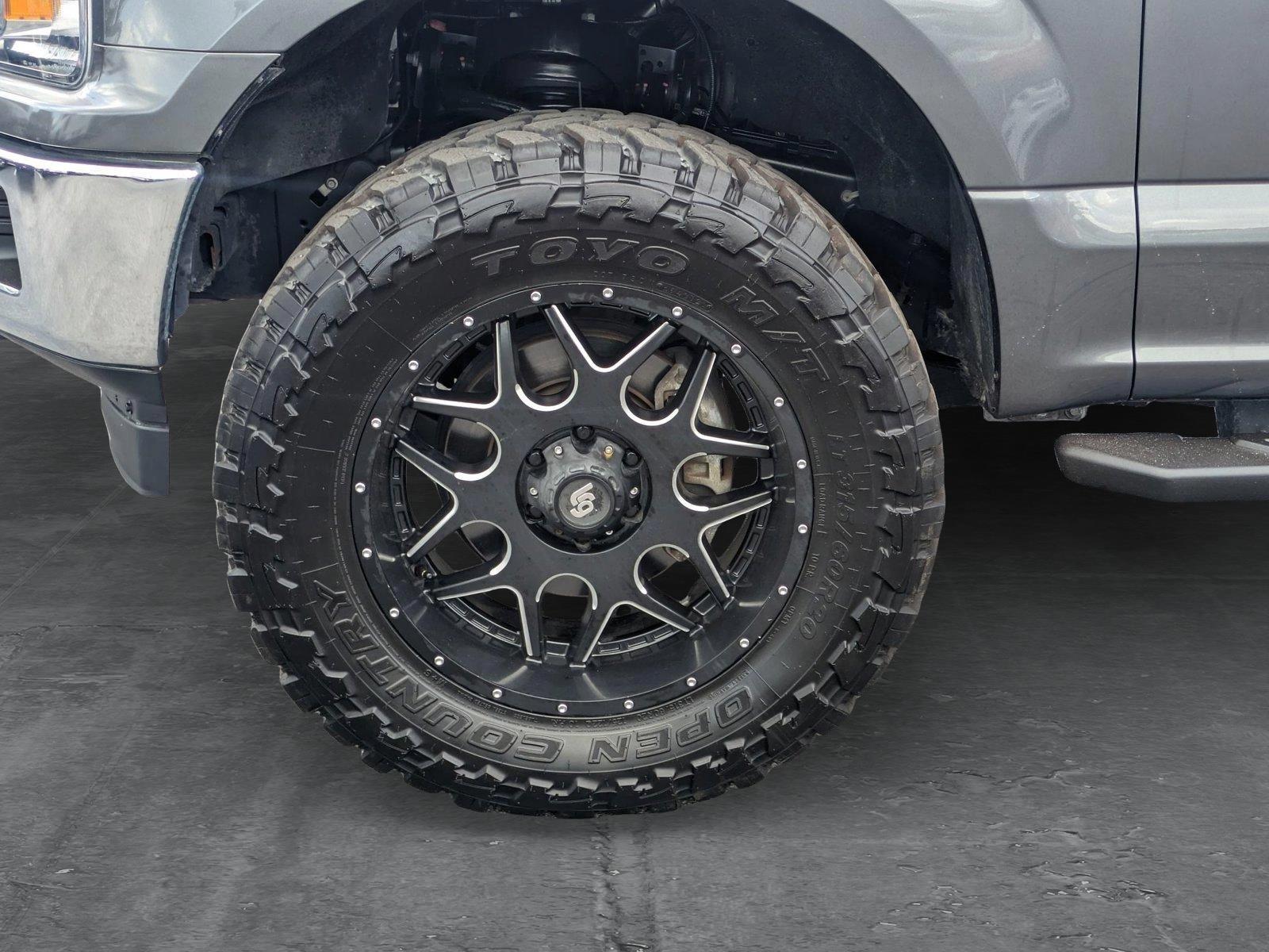 2020 Ford F-150 Vehicle Photo in Bradenton, FL 34207