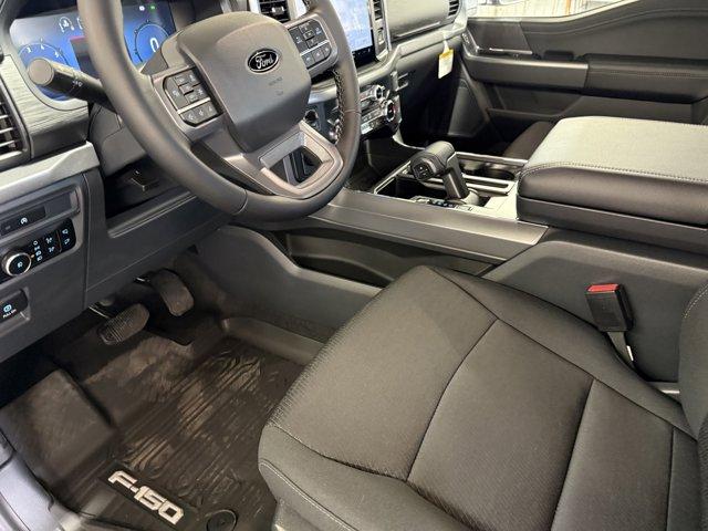 2025 Ford F-150 Vehicle Photo in Ogallala, NE 69153