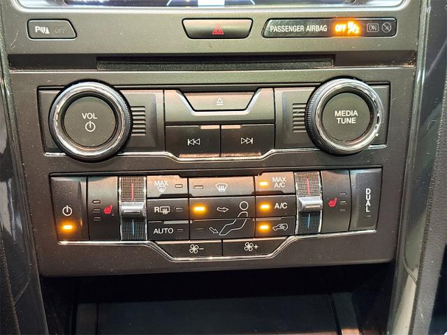 2016 Ford Explorer Vehicle Photo in EVERETT, WA 98203-5662