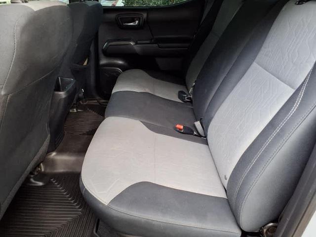 2020 Toyota Tacoma 4WD Vehicle Photo in San Antonio, TX 78230-1001