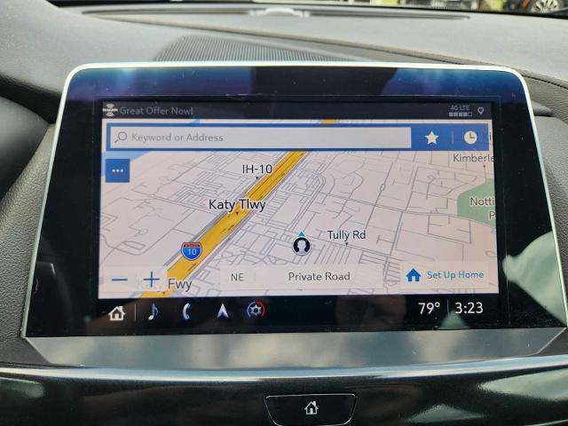 2023 Cadillac CT5-V Vehicle Photo in HOUSTON, TX 77079